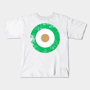 Celtic Target Kids T-Shirt